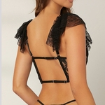 Lingerie-Sexy-Dentelle-Shaper-Tops-Femmes-Lenceria-Sexi-Para