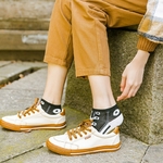 2-paires-de-chaussettes-imprim-es-chaussures-amusantes-Style-Harajuku-Hip-hop-pantoufles-et-chaussettes-souples