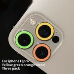 Film-de-protection-en-verre-lumineux-pour-iPhone-13pro-lentille-3D-Apple-13pro