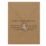 Collier-avec-pendentif-licorne-cheval-en-alliage-or-argent-cha-ne-de-clavicule-bijoux-en-gros