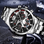 Montre-de-luxe-en-acier-inoxydable-pour-hommes-montre-bracelet-Quartz-calendrier-lumineux-horloge-d-affaires