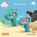 Pistolet-eau-en-forme-de-dinosaure-2-pi-ces-dessin-anim-pour-enfants-mignon-amusant-combat