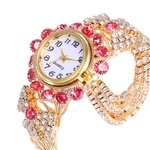 Montres-Quartz-de-luxe-pour-femmes-montre-Bracelet-magn-tique-pour-dames-robe-de-sport-cadran