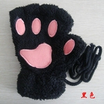 Gants-d-hiver-pour-les-pattes-de-chat-et-de-fille-pais-et-mignons-doigts-ouverts