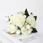 Bouquet-de-fleurs-artificielles-roses-et-pivoines-blanches-30cm-5-grandes-t-tes-et-4-bourgeons