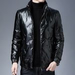 Veste-coupe-vent-chaude-de-marque-pour-homme-manteau-bulles-brillant-pais-d-contract-la