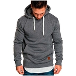 Covrlge-sweat-capuche-de-couleur-unie-pour-homme-pull-de-style-Hip-Hop-Streetwear-collection-automne