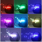 Mini-Machine-bulles-LED-effet-de-sc-ne-Machine-bulles-d-coration-bulles-romantique-pour-sc