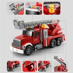 Camion-chelle-jouet-de-Construction-jet-d-eau-pour-enfants-grue-remorque-camion-de-sauvetage-jouets