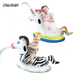 Jouet-gonflable-jet-d-eau-chaise-bascule-pour-enfants-licorne-d-quitation-arroseur-d-eau-en