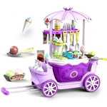 Jouet-Trolley-pour-enfants-92-pi-ces-cuisine-glace-voiture-princesse-cadeau-d-anniversaire-nouvelle-collection