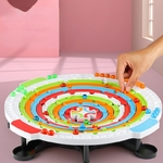 Jeu-de-balle-circulaire-pour-enfants-Puzzle-strat-gie-en-ligne-entra-nement-la-r-flexion