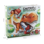Pince-m-canique-t-lescopique-pour-enfants-jouet-de-table-interactif-Parent-enfant-mordiller-le-dinosaure