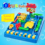 Jeux-de-soci-t-pour-adultes-et-enfants-parc-aquatique-aventures-Intelligence-labyrinthe-amour-jouets-ducatifs