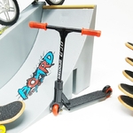 Accessoires-de-v-lo-main-en-alliage-Scooter-doigts-chaussures-de-Skateboard-ensemble-d-accessoires-Mini