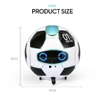 Robot-de-football-Intelligent-d-tection-de-geste-jouet-de-Dialogue-pour-enfants-cadeau-2019