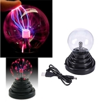 Boule-Plasma-magique-anti-stress-pour-enfants-jouet-Gadget-boule-fantaisie-cadeau-amusant-d-halloween-nouveaut