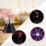 Boule-Plasma-magique-anti-stress-pour-enfants-jouet-Gadget-boule-fantaisie-cadeau-amusant-d-halloween-nouveaut