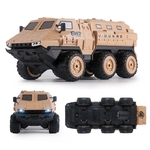 Camion-militaire-RC-9510E-1-16-6wd-2-4GHz-grande-vitesse-30-KM-H-voiture-RTR
