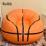 Canap-gonflable-Portable-en-PVC-souple-jouet-de-basket-ball-et-de-Football-Design-banc-de