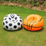 Canap-gonflable-Portable-en-PVC-souple-jouet-de-basket-ball-et-de-Football-Design-banc-de