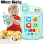 Machine-arr-ter-les-pleurs-pour-b-b-s-jouets-pour-nourrissons-t-l-phone-portable