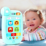 Machine-arr-ter-les-pleurs-pour-b-b-s-jouets-pour-nourrissons-t-l-phone-portable