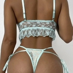 Ensemble-de-Lingerie-Bandage-Sexy-en-dentelle-sous-v-tements-pour-femmes-soutien-gorge-Transparent-ensemble