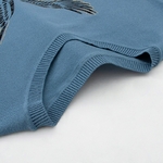 MLSHP-t-shirt-manches-courtes-pour-hommes-tricot-de-luxe-en-soie-m-re-imprim-couleur