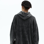 Sweat-capuche-style-Hip-Hop-pour-hommes-pull-surdimensionn-en-coton-imprim-Harajuku-collection-automne-2022