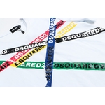 Dsquared2-T-Shirt-col-rond-homme-femme-100-coton-d-contract-tendance-Dsq2-lettre-imprim-e