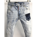 DSQUARED2-jean-de-l-alphabet-pour-hommes-et-femmes-tenue-tendance-d-contract-e-coupe-ajust