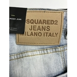 DSQUARED2-jean-de-l-alphabet-pour-hommes-et-femmes-tenue-tendance-d-contract-e-coupe-ajust