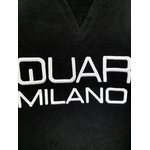 Dsquared2-homme-femme-Couple-Style-D2-lettre-classique-imprim-d-contract-tendance-mode-pull-hommes-petite