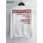 Dsquared2-pull-pour-hommes-et-femmes-Style-D2-classique-lettre-imprim-e-d-contract-tendance-cadeaux