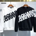 Dsquared2-pull-pour-homme-et-femme-nouveaux-mod-les-de-Couple-impression-de-lettres-D2-d