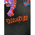 Dsquared2-t-shirt-col-ras-du-cou-pour-homme-d-contract-et-tendance-en-coton-avec