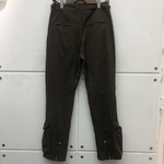 Pantalon-Cargo-en-tissu-lourd-avec-fermeture-clair-pour-homme-et-femme-surv-tement-de-haute