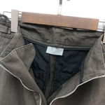 Pantalon-Cargo-en-tissu-lourd-avec-fermeture-clair-pour-homme-et-femme-surv-tement-de-haute