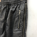 Pantalon-Cargo-poches-multiples-pour-homme-et-femme-surv-tement-l-g-rement-ample-avec-cordon