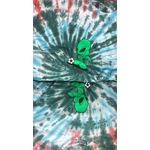 T-shirt-homme-femme-Hip-hop-Travis-Scott-Alien-Tie-Dye-1-1-haute-qualit