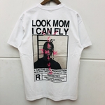 T-shirt-pour-homme-et-femme-estival-et-surdimensionn-avec-Jack-Travis-Scott-Look-Mom-I