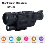 Cam-ra-de-Vision-nocturne-infrarouge-HD-5X40-1000M-Photo-vid-o-num-rique-monoculaire-pour