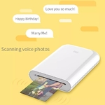 Xiaomi-Mijia-Mini-imprimante-Photo-Portable-300dpi-pour-Smartphone-fonctionne-avec-l-application-Mi-home-Version