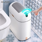 Joybos-poubelle-automatique-9L-pour-salle-de-bain-toilettes-avec-couvercle-capteur-intelligent-poubelle-de-cuisine