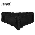 IEFiEL-culotte-en-dentelle-pour-hommes-sous-v-tements-avec-poche-bomb-e-culotte-intime-Sexy