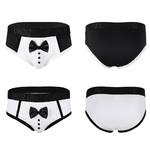 IEFiEL-culotte-Sexy-pour-Hommes-Lingerie-mignon-n-ud-papillon-nouveaut-smoking-jockstrap-Slip-pour-Hommes