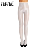 Collants-en-soie-Ultra-chatoyants-et-extensibles-pour-femmes-sous-v-tements-de-danse-paisseur-70D