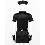 Costume-de-jeu-de-r-le-Sexy-pour-femmes-uniforme-de-policier-d-halloween-tenue-Mini