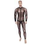 IEFiEL-combinaison-transparente-pour-homme-Lingerie-transparente-teddy-Clubwear-Costumes-justaucorps-avec-jockstrap-sous-v-tements